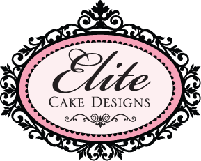 Elite Cake Designs